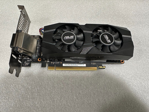 Asus geforce gtx 1650 4gb - geforce,