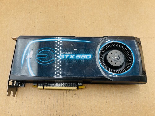 Evga nvidia geforce - nvidia, 580