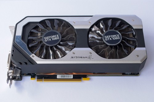 Palit geforce gtx 1060 super - 1060,