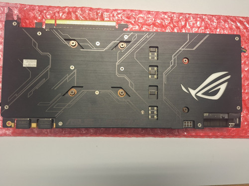 Asus strix geforce gtx - geforce, 1070