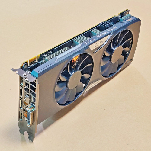 Evga nvidia geforce gtx - gtx, 960