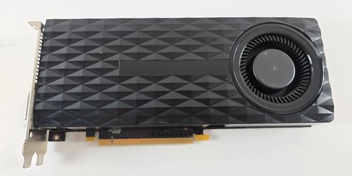 Nvidia geforce gtx - gtx, palit