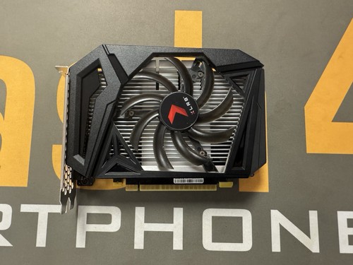 Pny geforce gtx 1650 - pny, gddr5