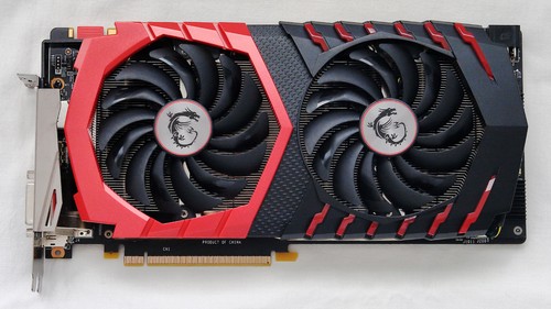 Msi geforce gtx 1070 - msi, gddr5
