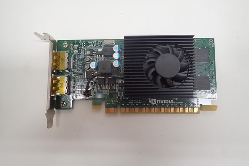 Dell nvidia geforce 730 2gb - gt,