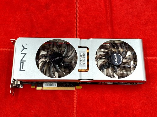 Pny nvidia geforce - pny, 4gb