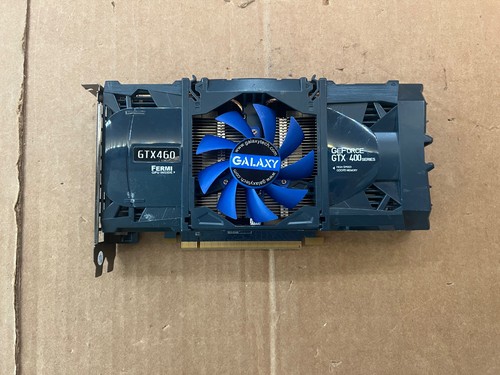 Galaxy nvidia geforce gtx - galaxy,