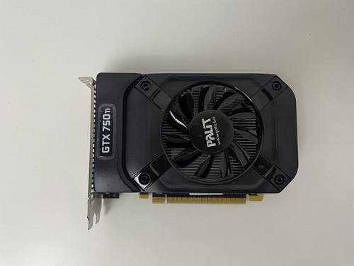 Palit nvidia geforce gtx - palit,