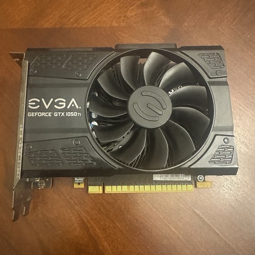 Evga nvidia geforce gtx 1050 - nvidia,