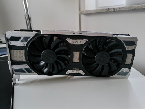Evga geforce gtx - gtx, 1070