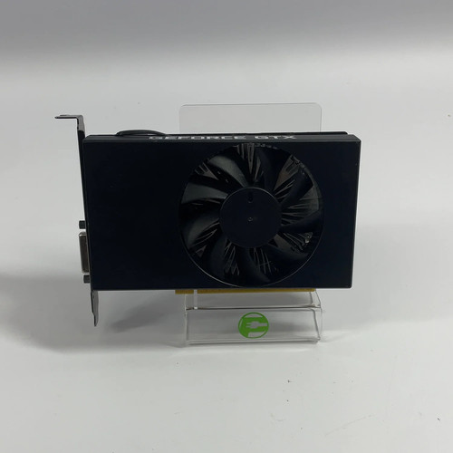 Geforce 710 4gb - hp, gt