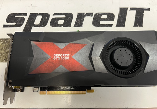 Pny nvidia vcggtx10808pb - pny,