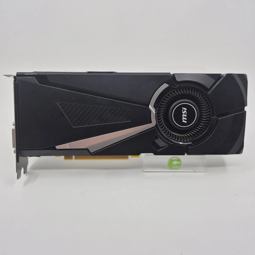 Msi geforce gtx 1080 - geforce,
