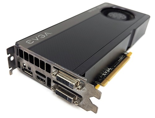Evga geforce gtx - geforce,