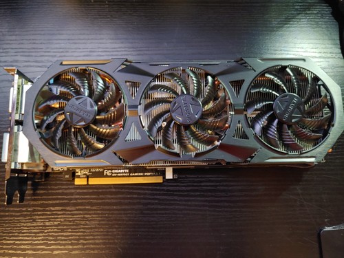 Gigabyte nvidia geforce gtx - gigabyte,
