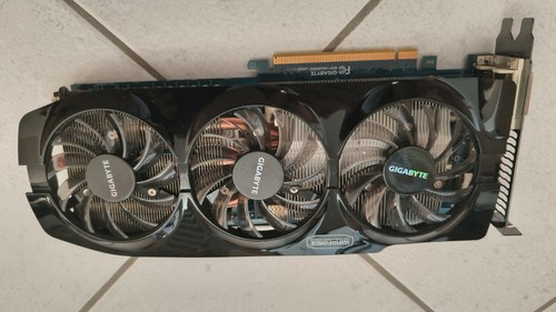 Grafikkarte gigabyte nvidia - gigabyte,
