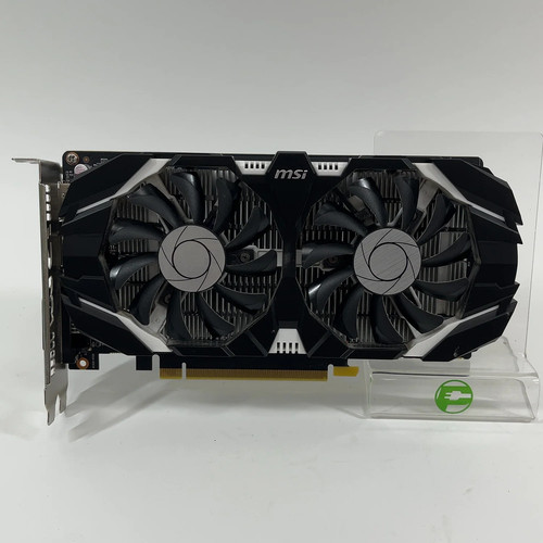 Msi geforce gtx - msi, 4gb