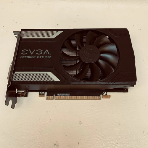 Evga geforce gtx 1060 - evga,