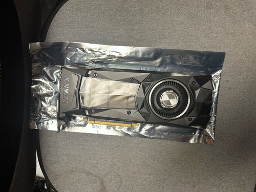 Nvidia geforce gtx - nvidia, titan