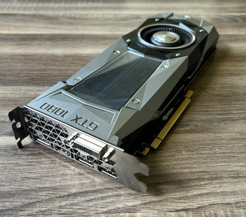 Nvidia geforce gtx - nvidia, 1080