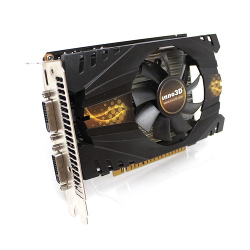 Inno3d geforce gtx 750 - inno3d, 2