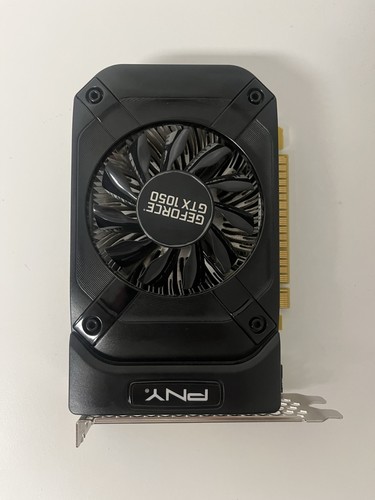 Pny nvidia geforce - pny, gtx