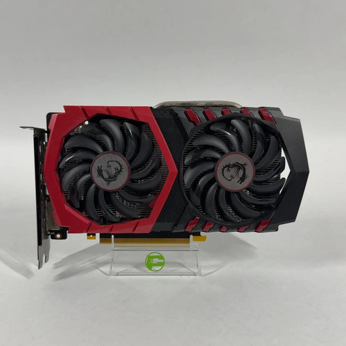 Msi geforce gtx 1050 gaming - msi,