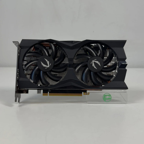 Zotac geforce gtx 1660 - geforce, twin