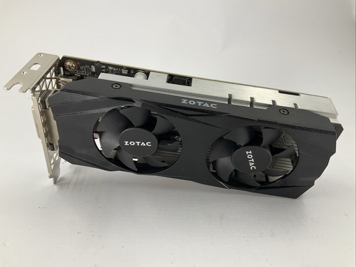Zotac geforce gtx 1050 - zotac,