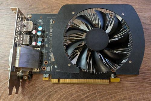 Nvidia geforce gtx 1060 - gtx,