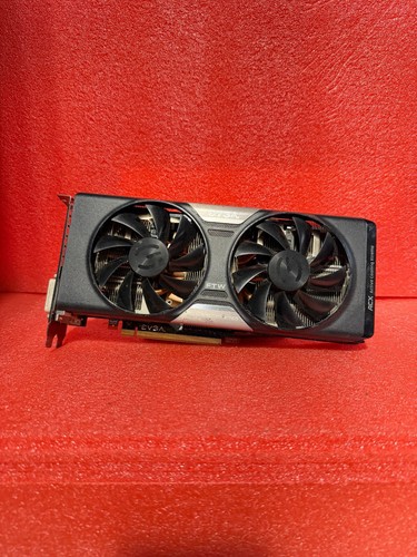 Evga geforce gtx - ftw, acx