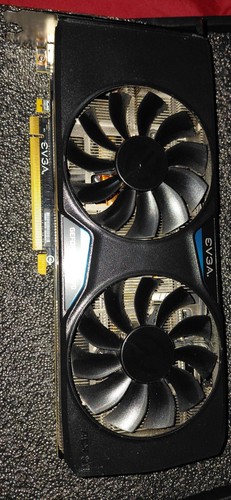 Evga nvidia geforce gtx - evga, 970
