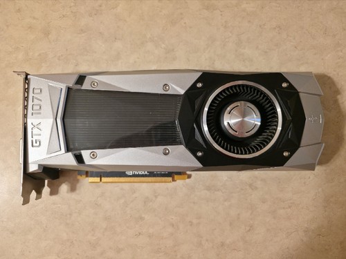 Nvidia geforce gtx 1070 - geforce,