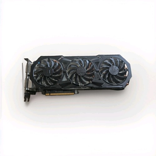 Gigabyte nvidia geforce - geforce, gtx