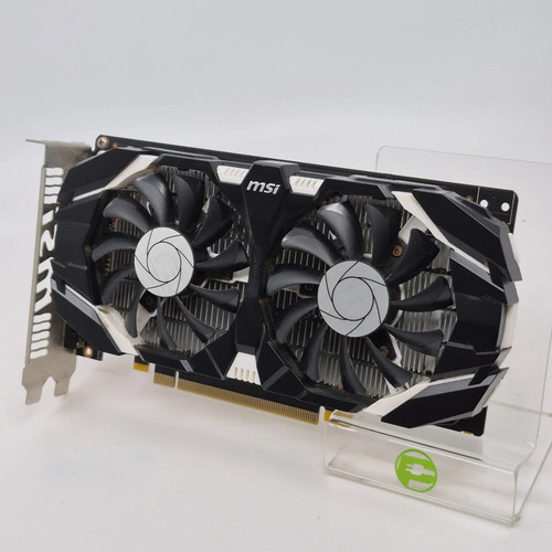 Msi geforce gtx 1050 noctua - gtx,