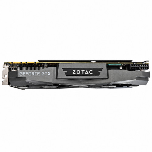 Zotac nvidia geforce gtx - zotac, 1080