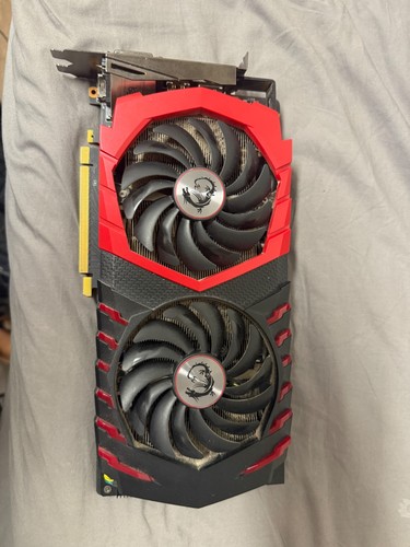 Msi geforce gtx - msi, 8gb