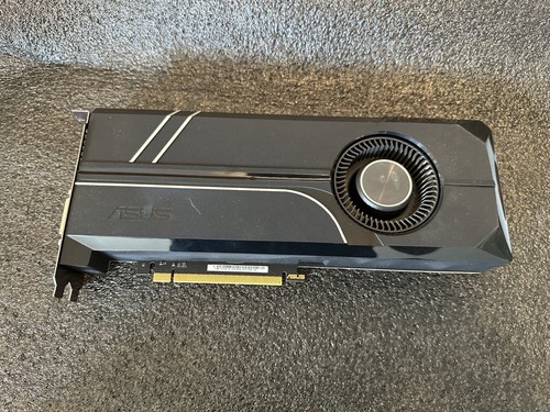 Asus geforce gtx 1080 turbo - gtx,