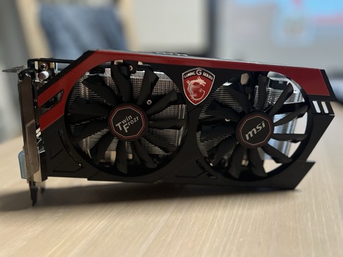 Msi geforce gtx 660 - geforce,