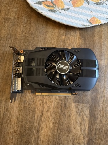 Asus geforce gtx 1050 - 1050, ti