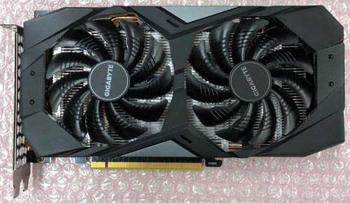 Gigabyte geforce gtx 1660 - gigabyte,