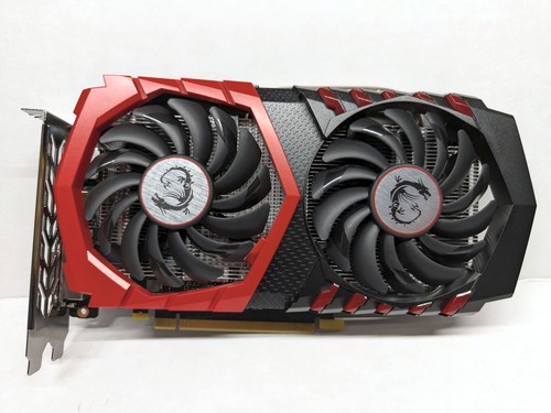 Msi geforce gtx - msi,