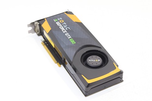 Zotac nvidia geforce gtx - nvidia,