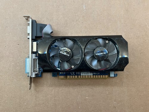 Gigabyte n430oc 1gl nvidia - gigabyte, gv-n430oc-1gl