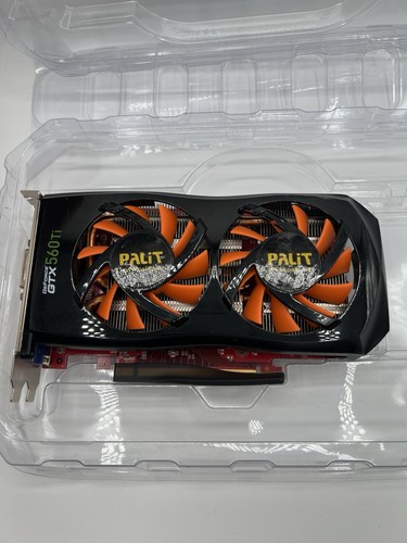 Zotac nvidia geforce - gtx, 560