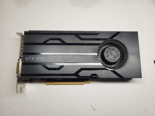 Nvidia geforce gtx 970 - nvidia,