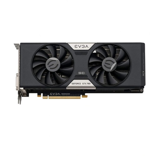 Evga nvidia geforce gtx - geforce, sc