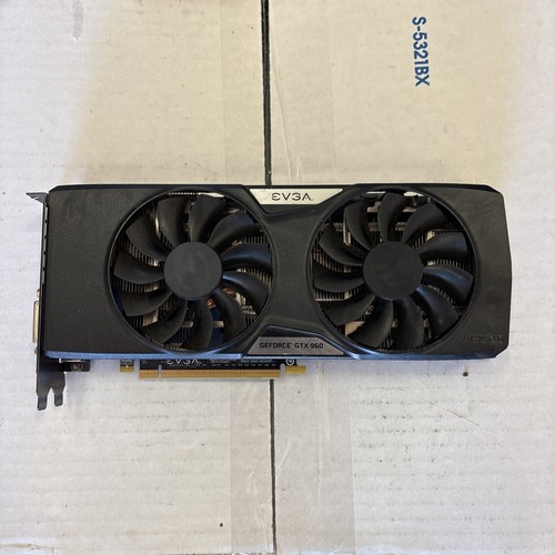 Evga geforce gtx - evga, ssc