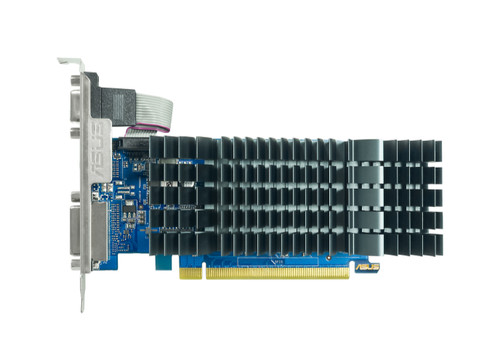Asus geforce 730 2gb - asus, gddr5