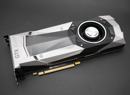 Nvidia geforce gtx - geforce,